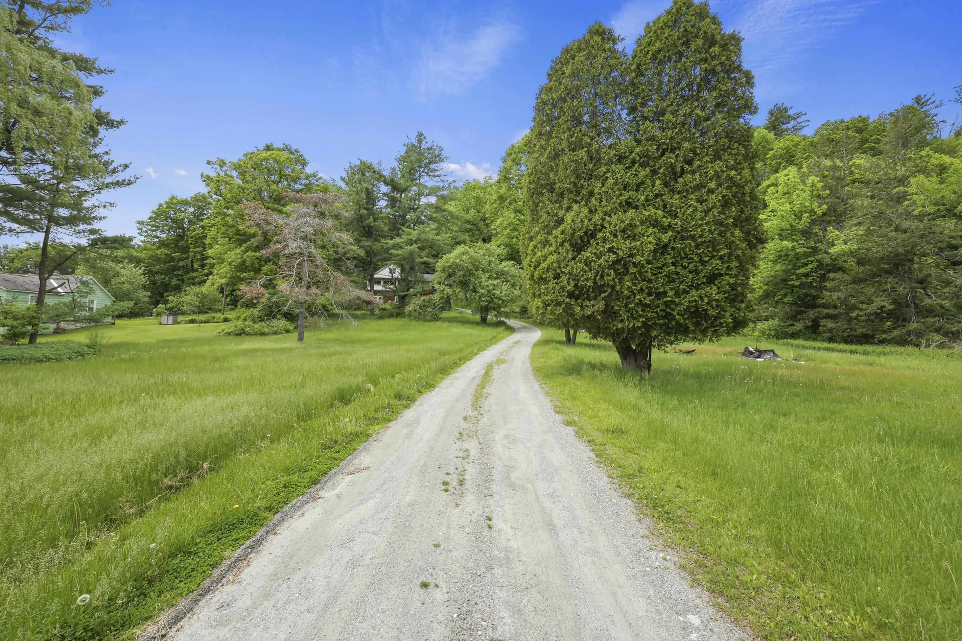 348 Center Street Pownal VT 05261