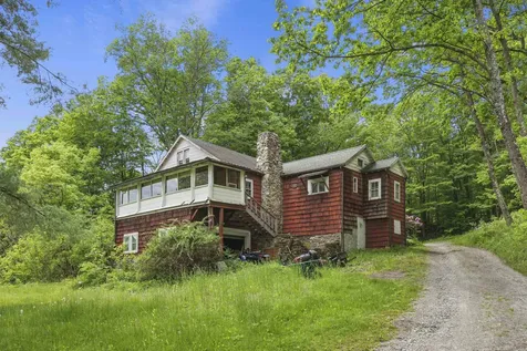 348 Center Street Pownal VT 05261