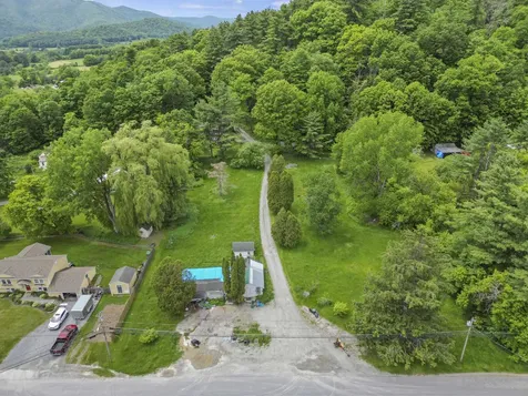 348 Center Street Pownal VT 05261