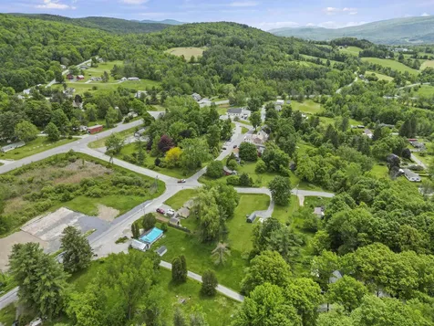 348 Center Street Pownal VT 05261