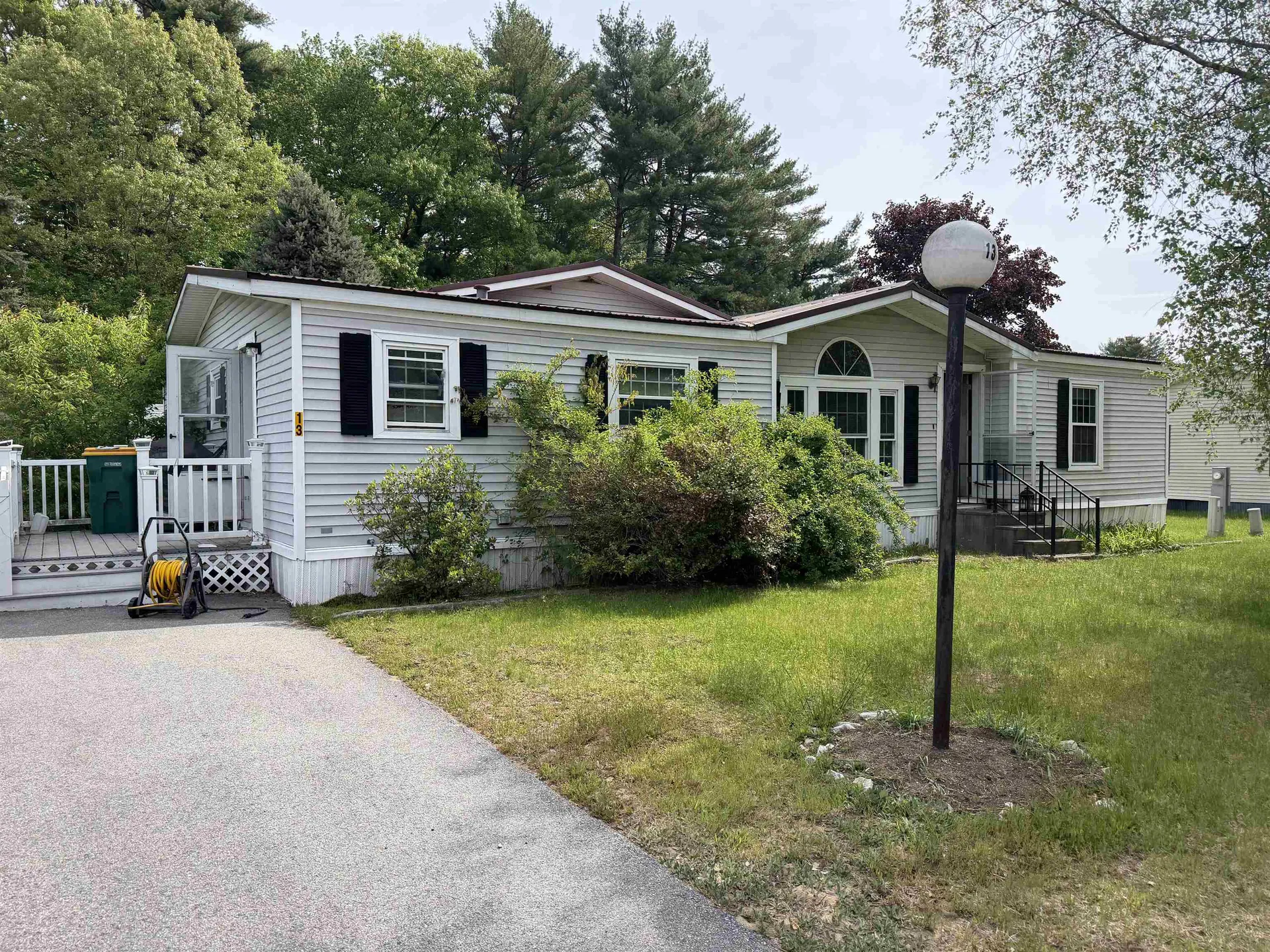13 Caribbean Lane Rochester NH 03867
