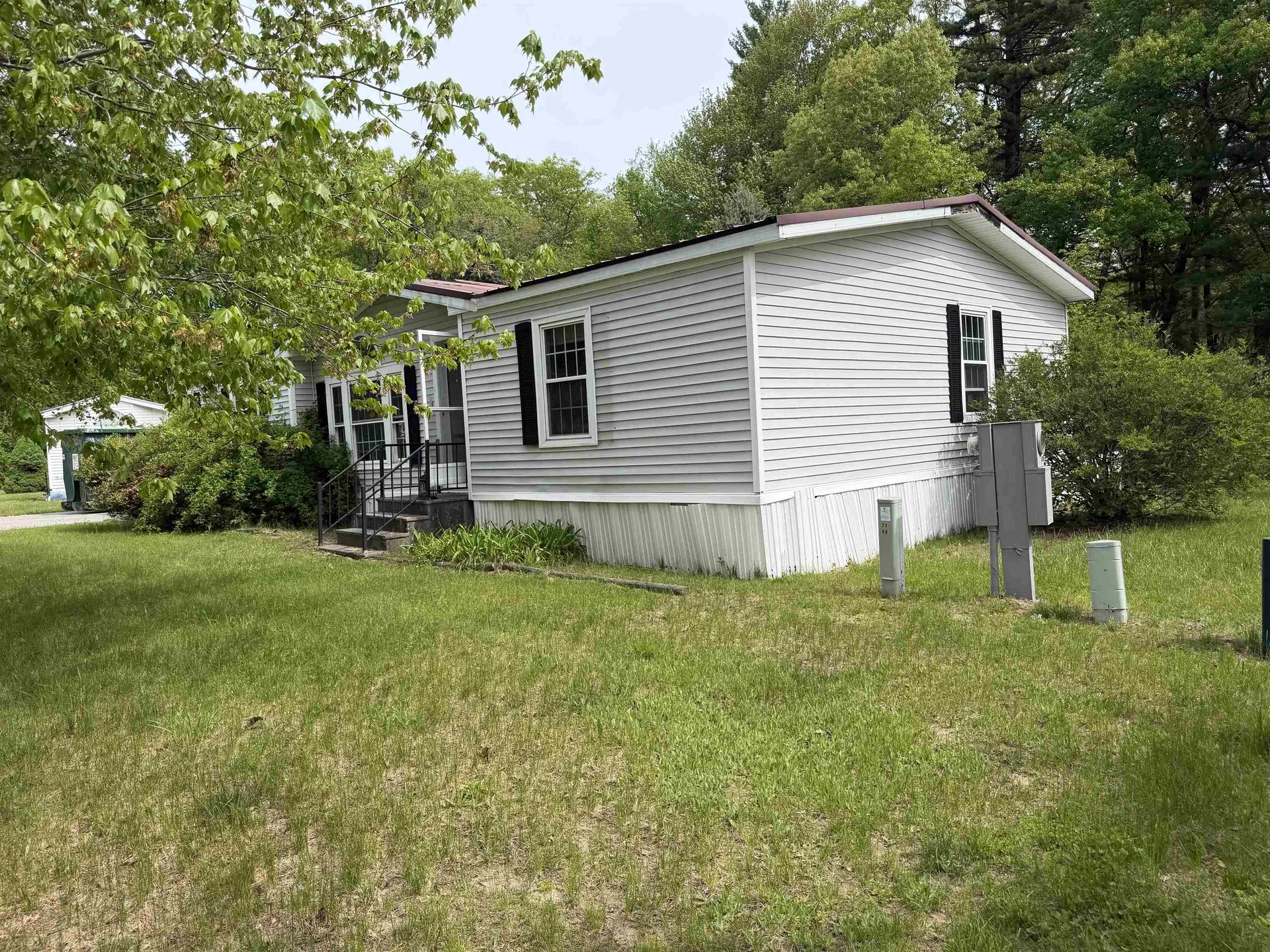 13 Caribbean Lane Rochester NH 03867