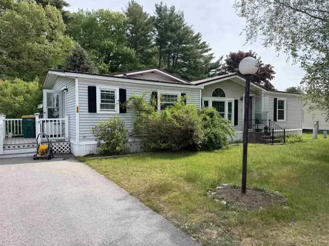 13 Caribbean Lane Rochester NH 03867