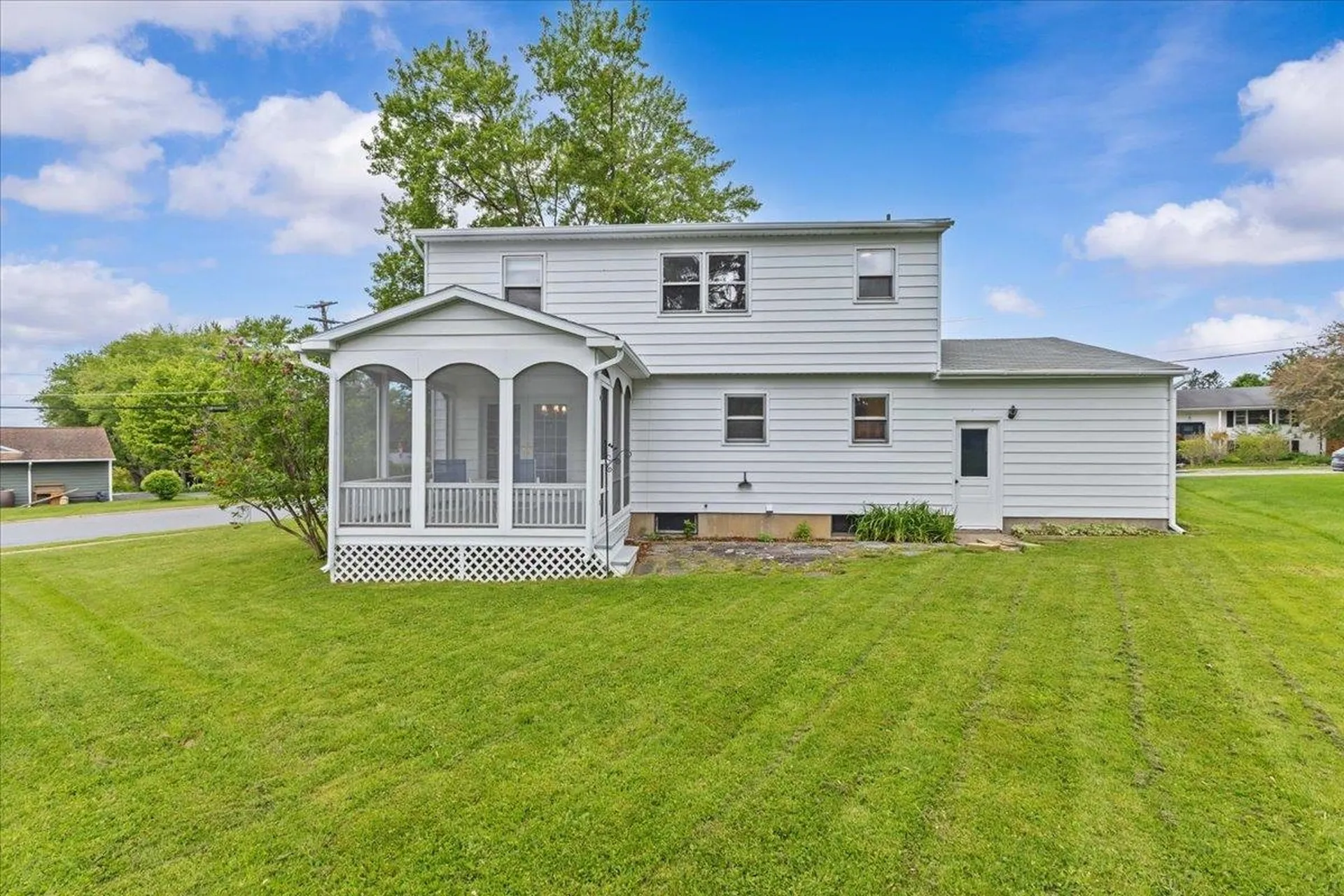 29 Drury Drive Essex Junction VT 05452