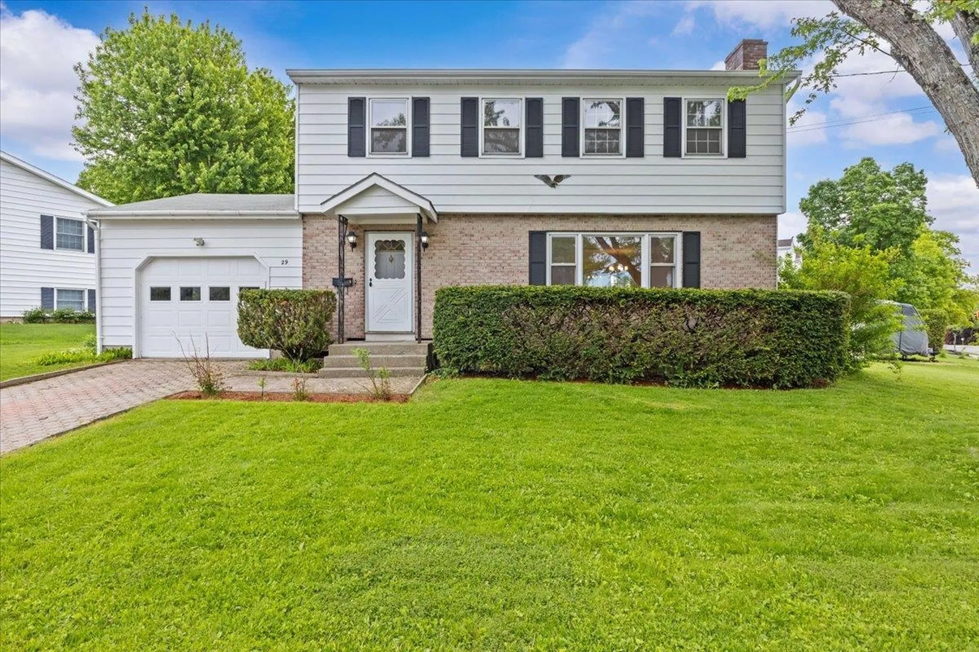 29 Drury Drive Essex Junction VT 05452