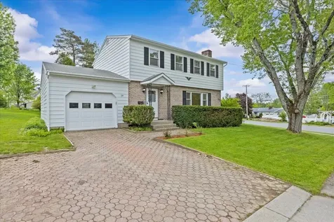 29 Drury Drive Essex Junction VT 05452