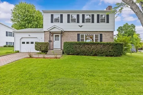 29 Drury Drive Essex Junction VT 05452