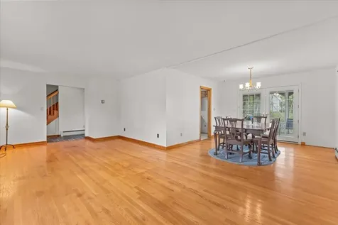 29 Drury Drive Essex Junction VT 05452