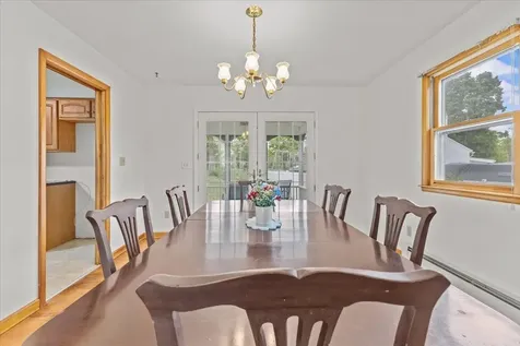 29 Drury Drive Essex Junction VT 05452