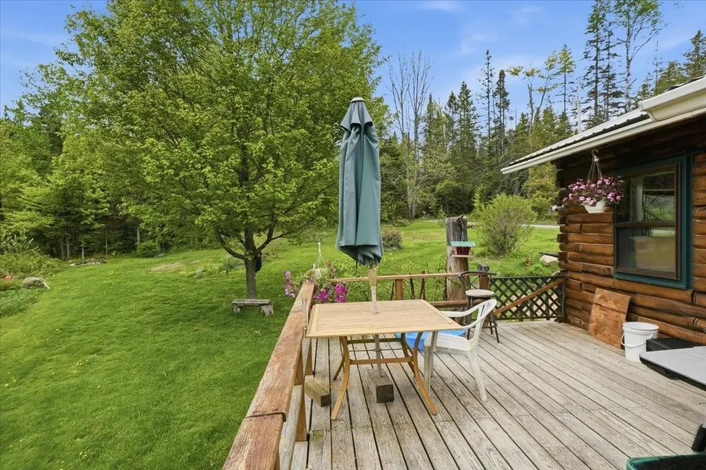 3637 Noyestar Road Walden VT 05836