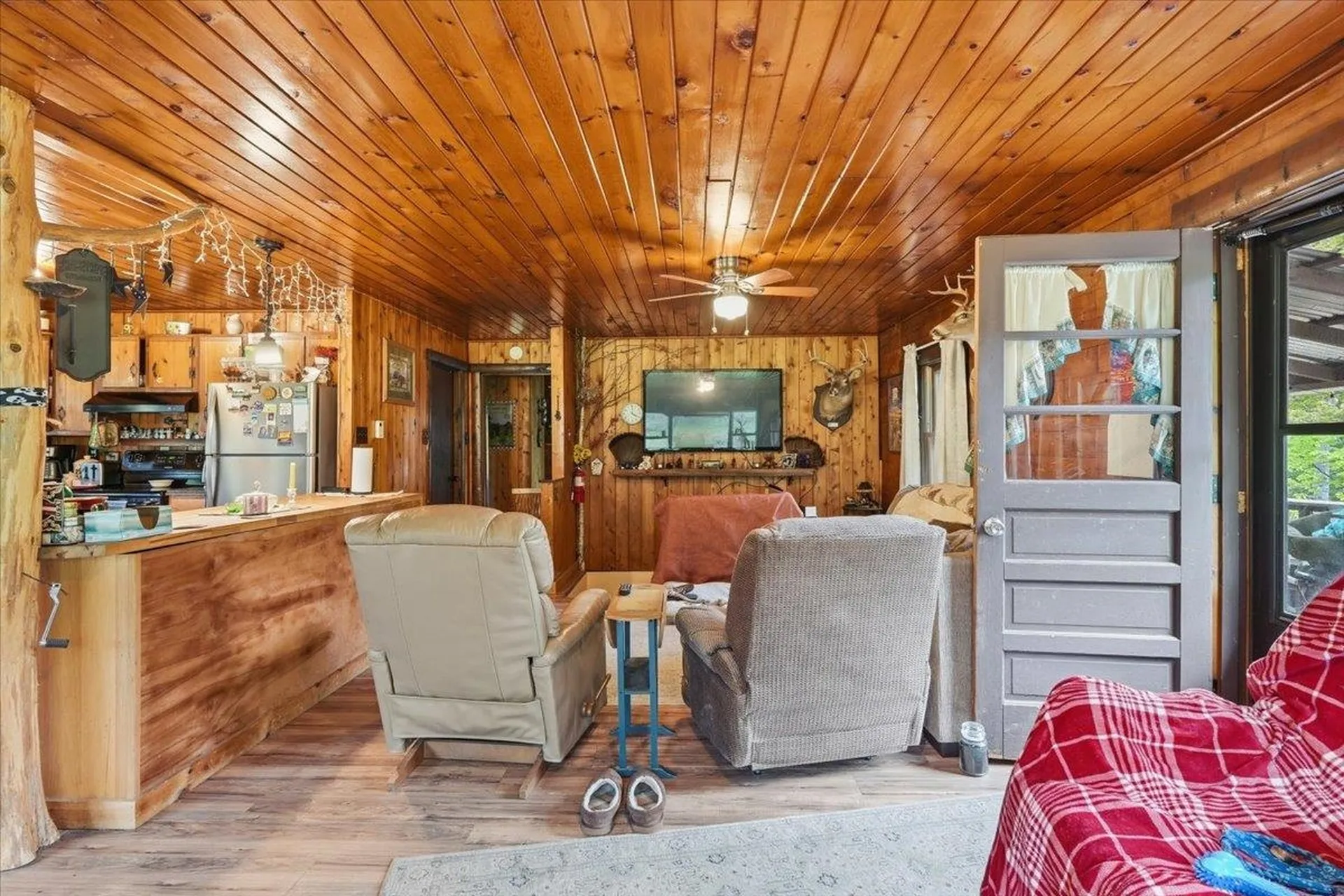 3637 Noyestar Road Walden VT 05836