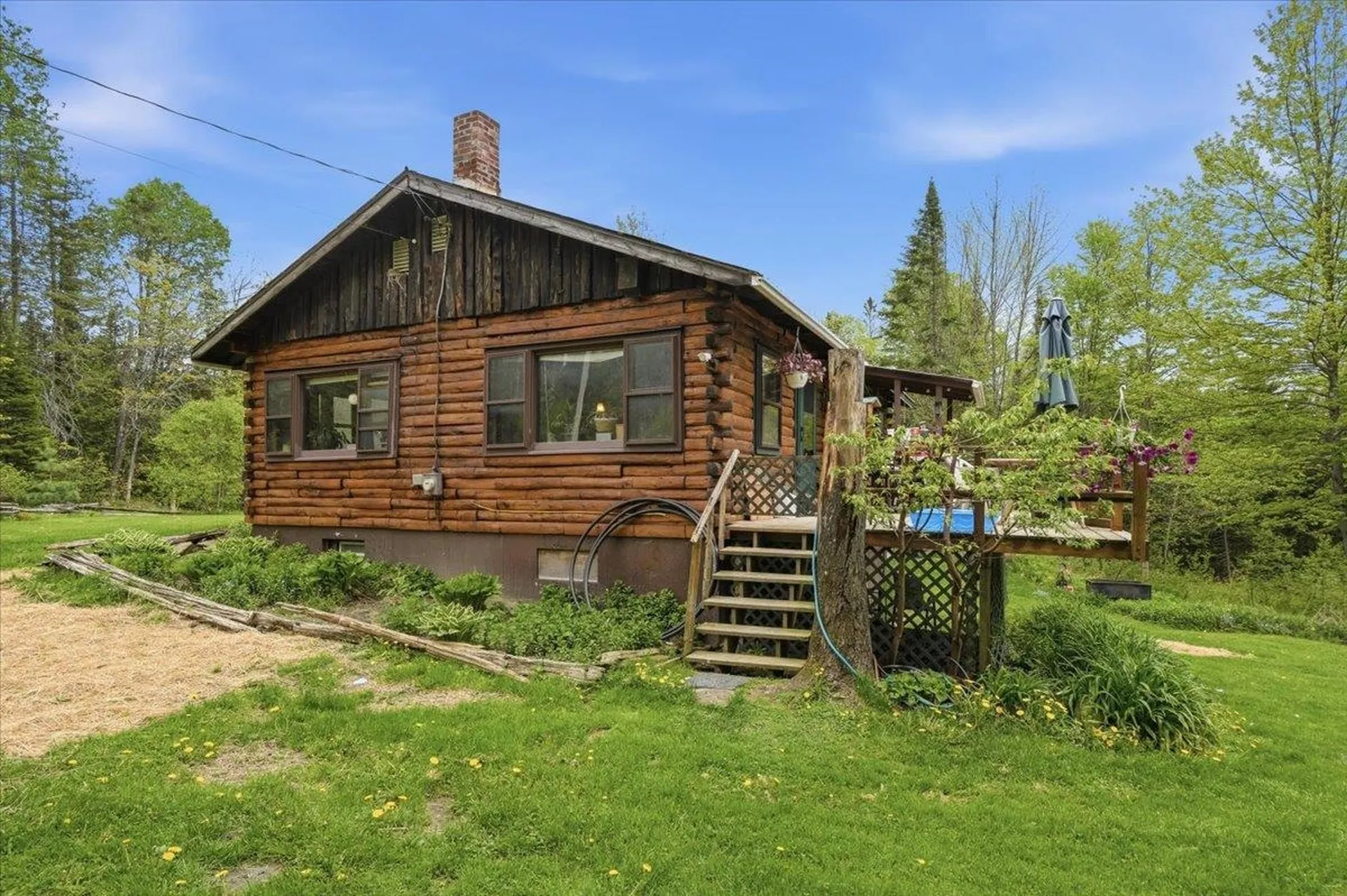 3637 Noyestar Road Walden VT 05836