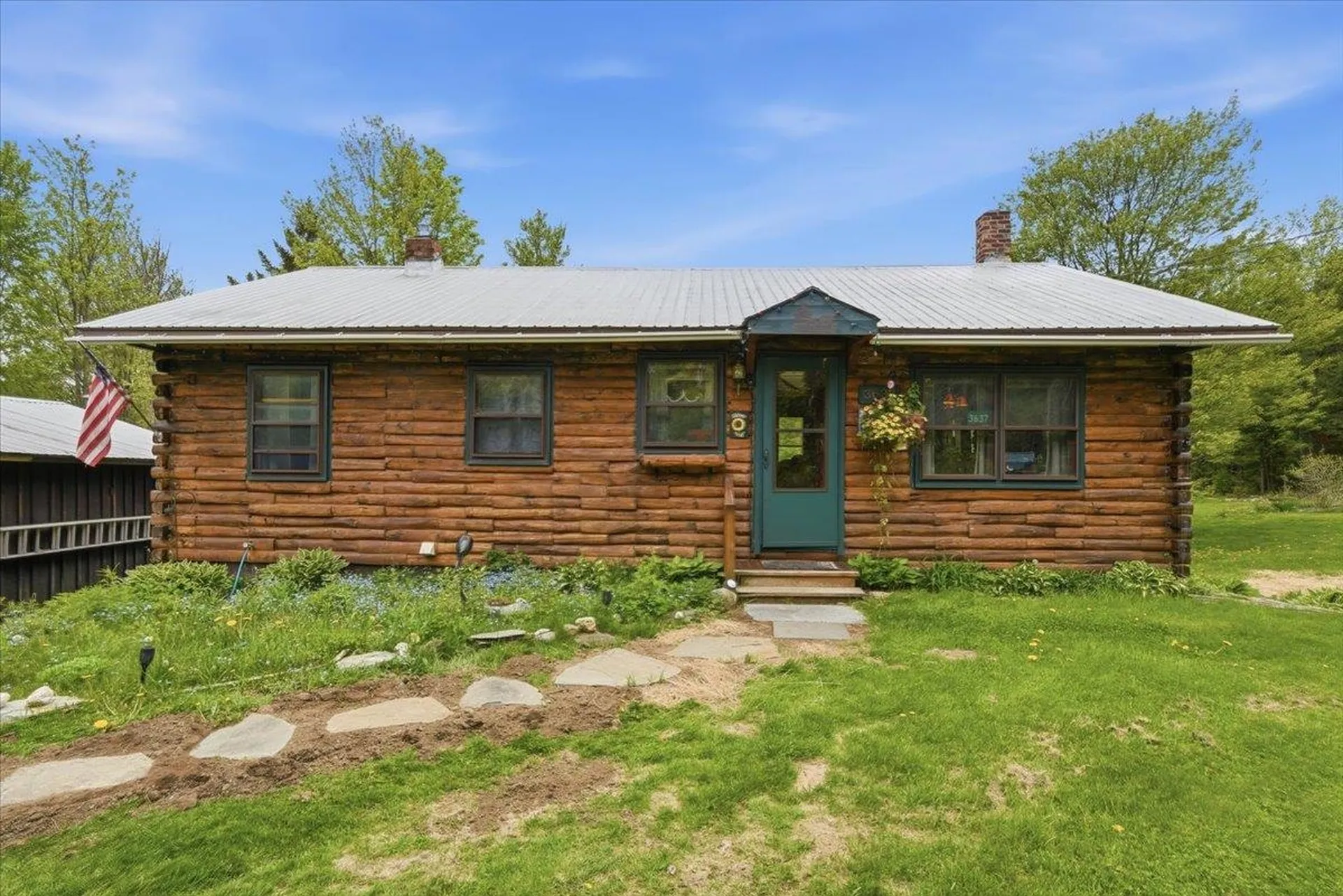 3637 Noyestar Road Walden VT 05836
