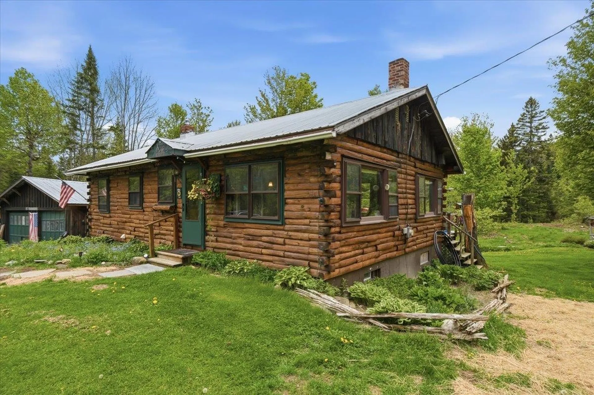 3637 Noyestar Road Walden VT 05836