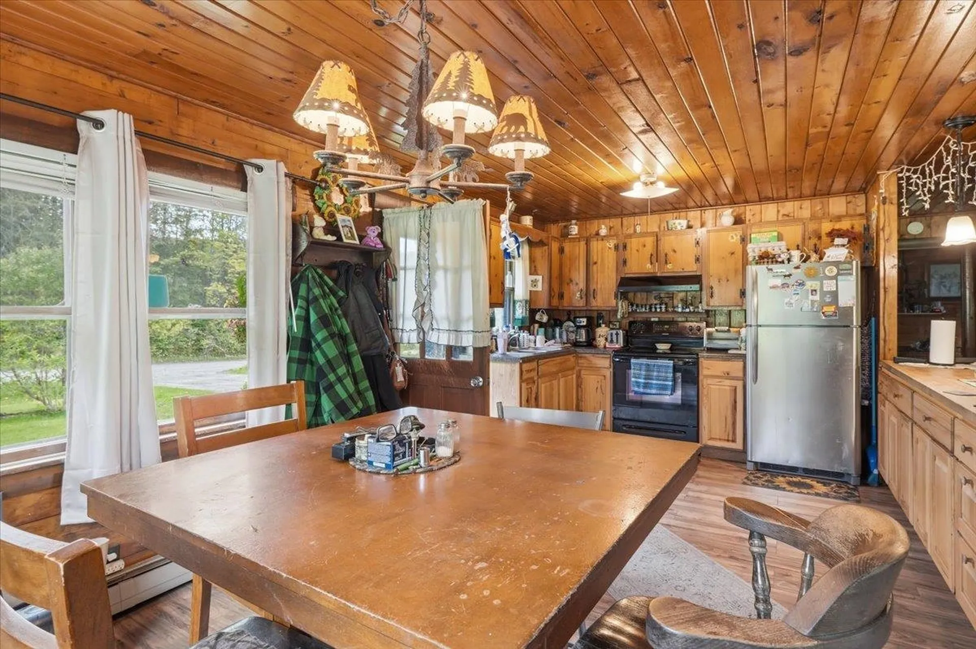 3637 Noyestar Road Walden VT 05836