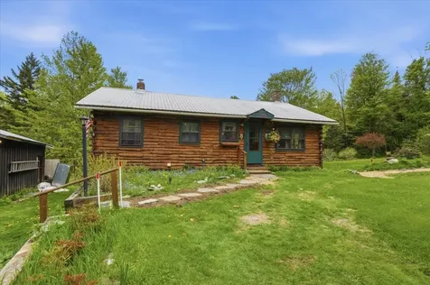 3637 Noyestar Road Walden VT 05836