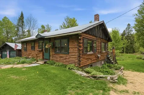 3637 Noyestar Road Walden VT 05836