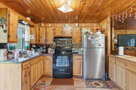 3637 Noyestar Road Walden VT 05836