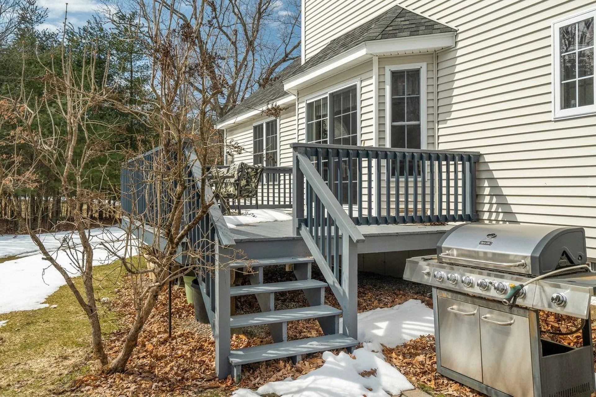 20 Ordway Lane Kingston NH 03848