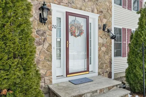 20 Ordway Lane Kingston NH 03848