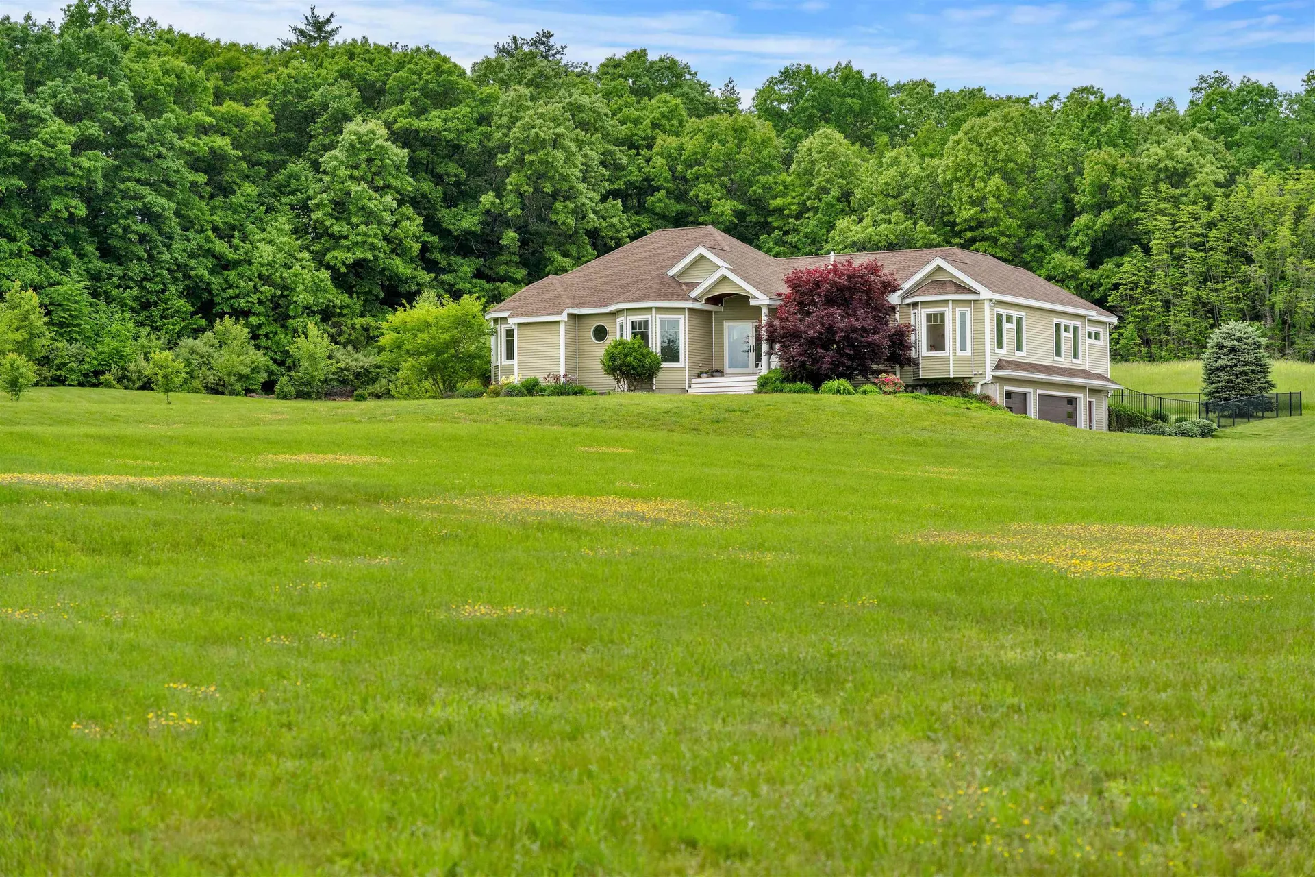 164 Broad Street Hollis NH 03049