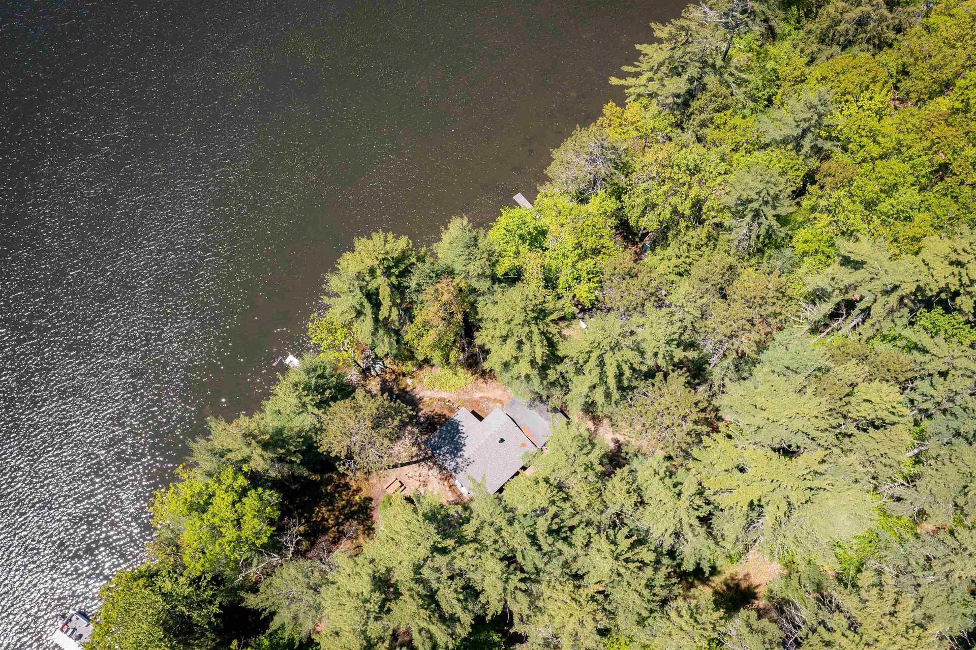 33 Oak Avenue Effingham NH 03882