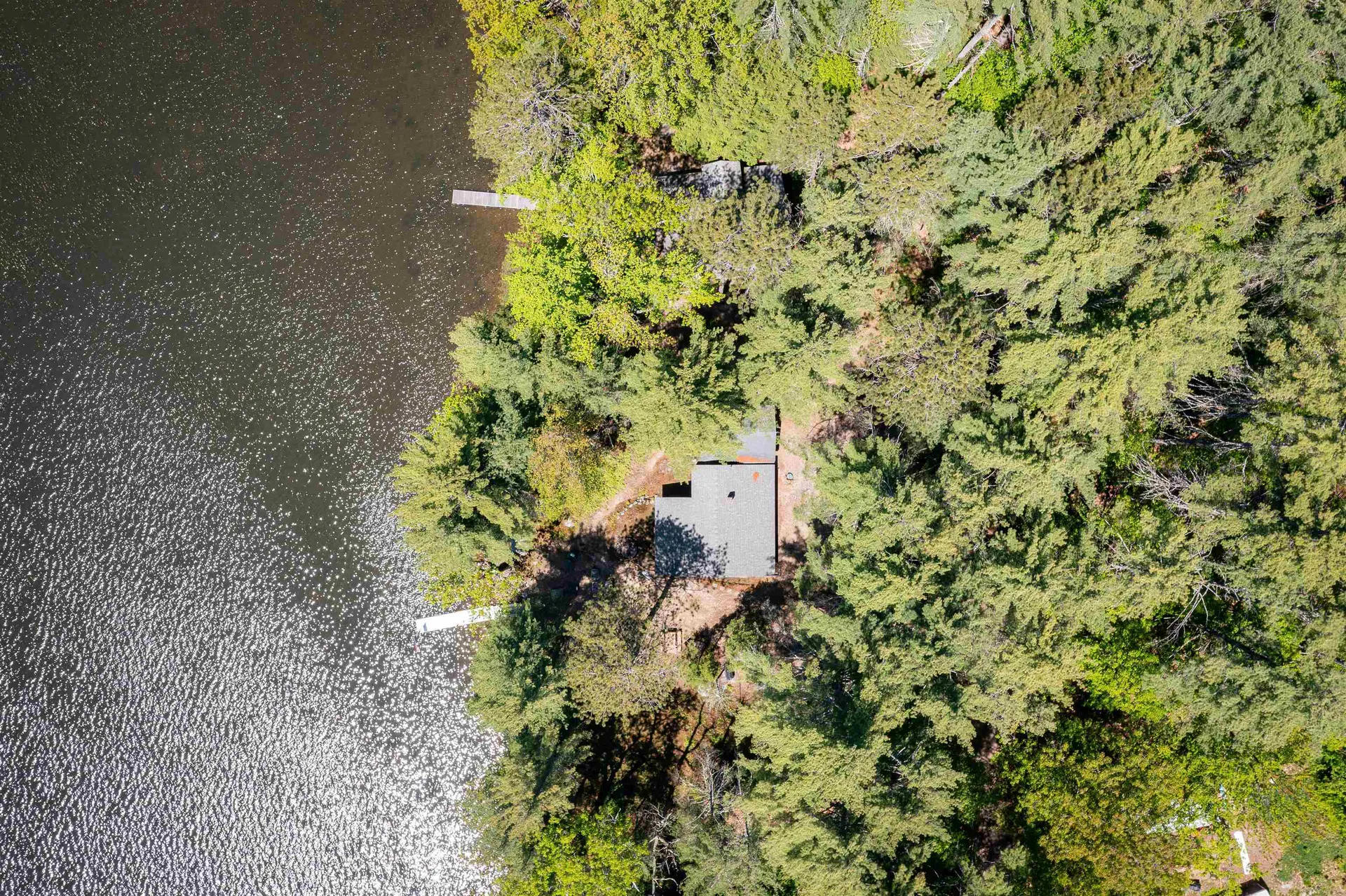33 Oak Avenue Effingham NH 03882