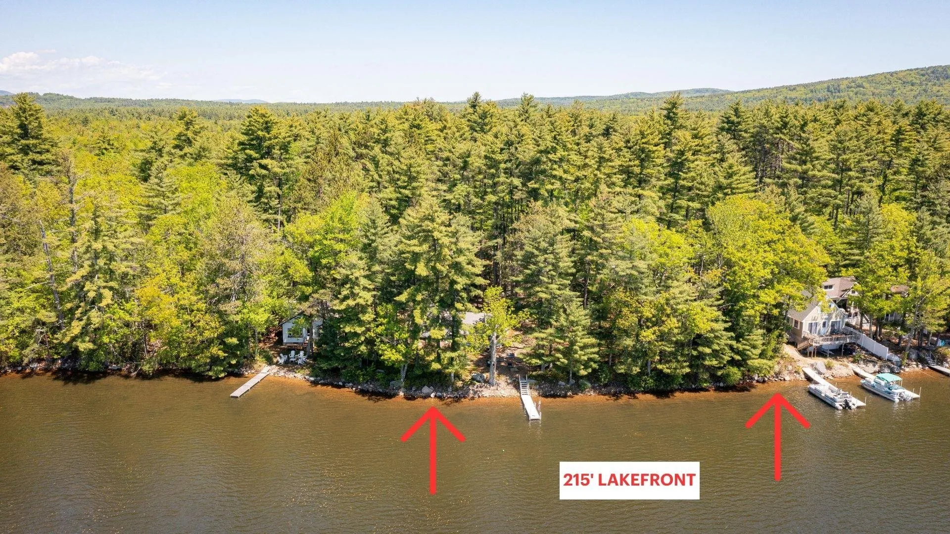 33 Oak Avenue Effingham NH 03882