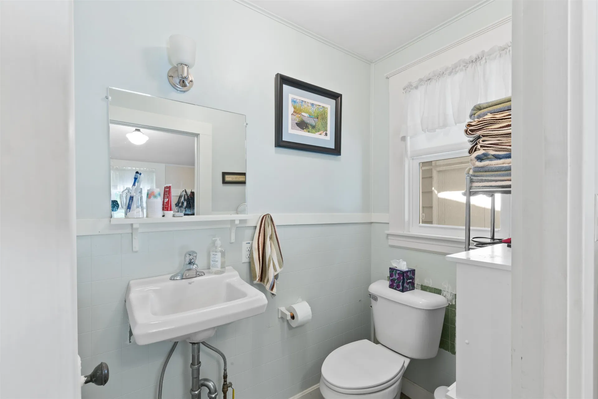 33 Oak Avenue Effingham NH 03882