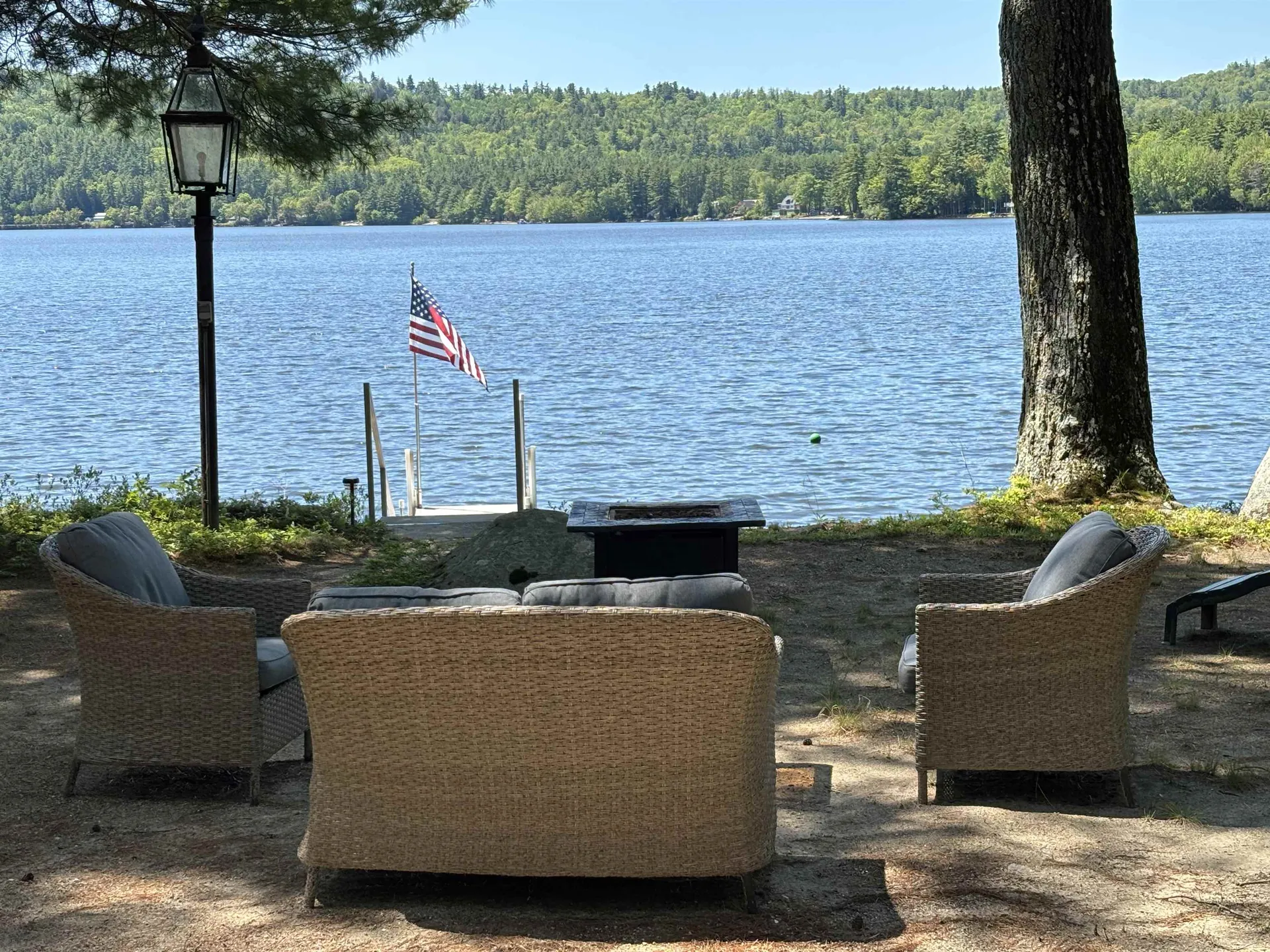 33 Oak Avenue Effingham NH 03882