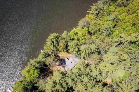 33 Oak Avenue Effingham NH 03882