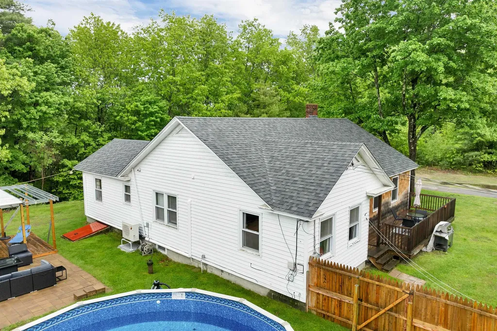 341 Hill Road Franklin NH 03235
