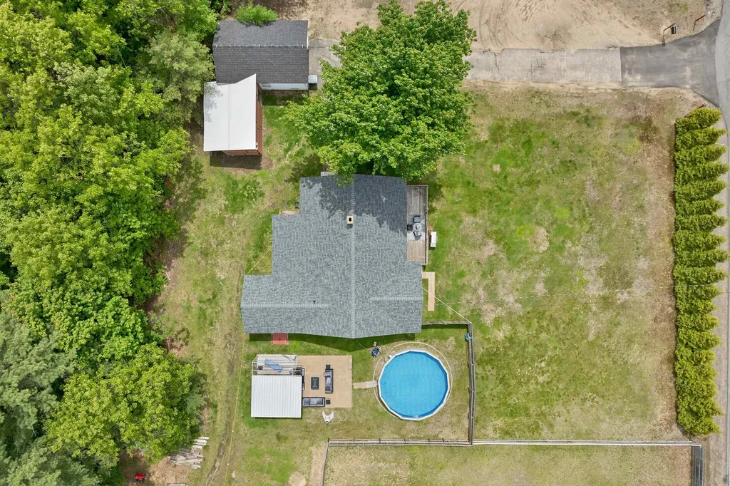 341 Hill Road Franklin NH 03235