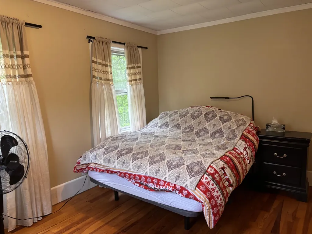 341 Hill Road Franklin NH 03235