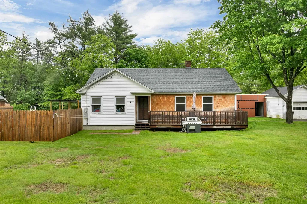 341 Hill Road Franklin NH 03235