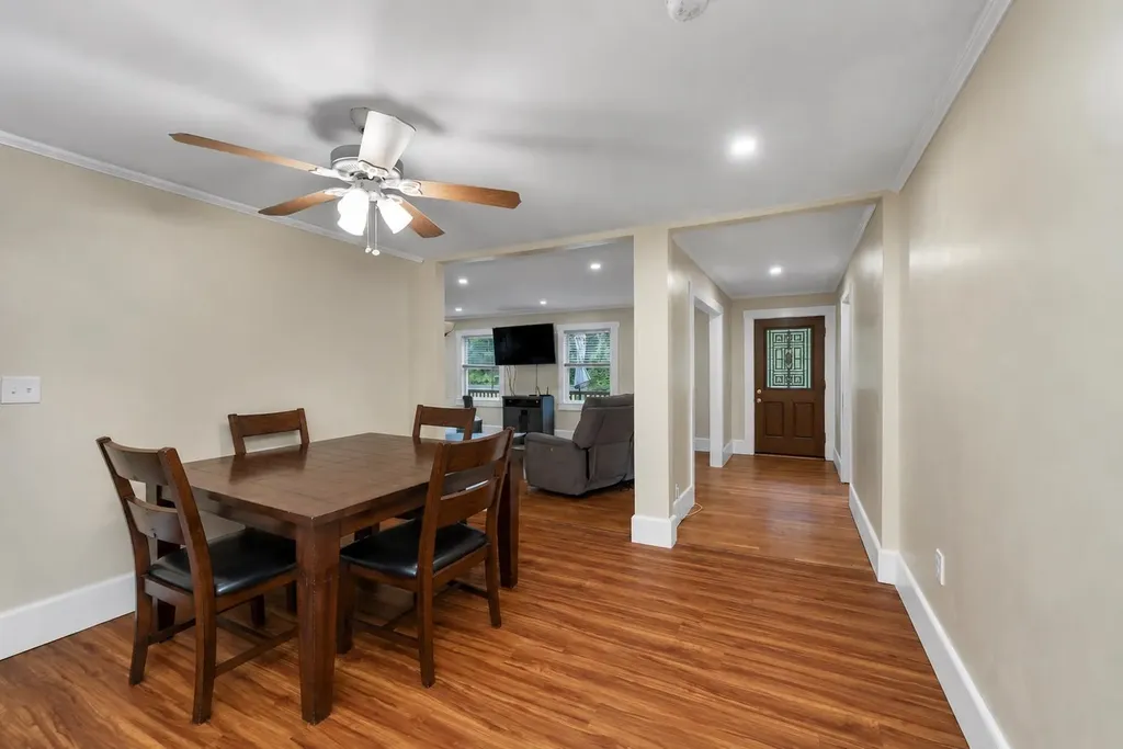 341 Hill Road Franklin NH 03235