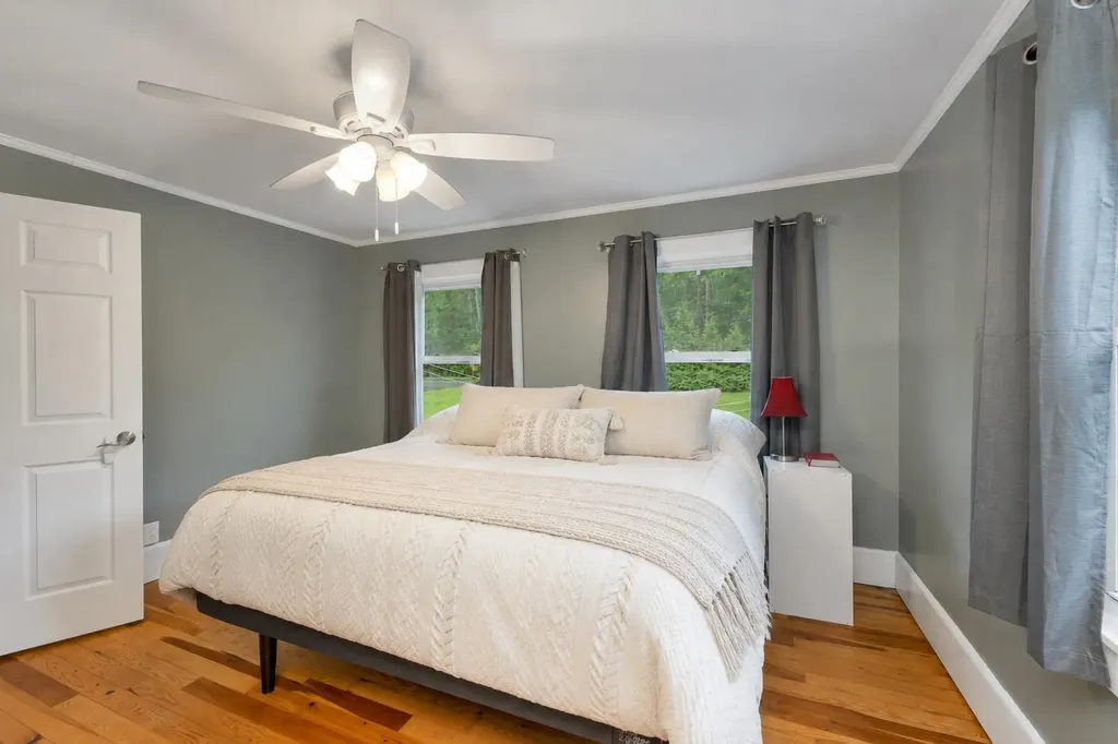 341 Hill Road Franklin NH 03235
