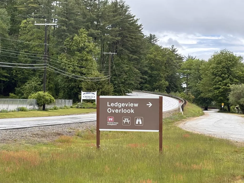 341 Hill Road Franklin NH 03235