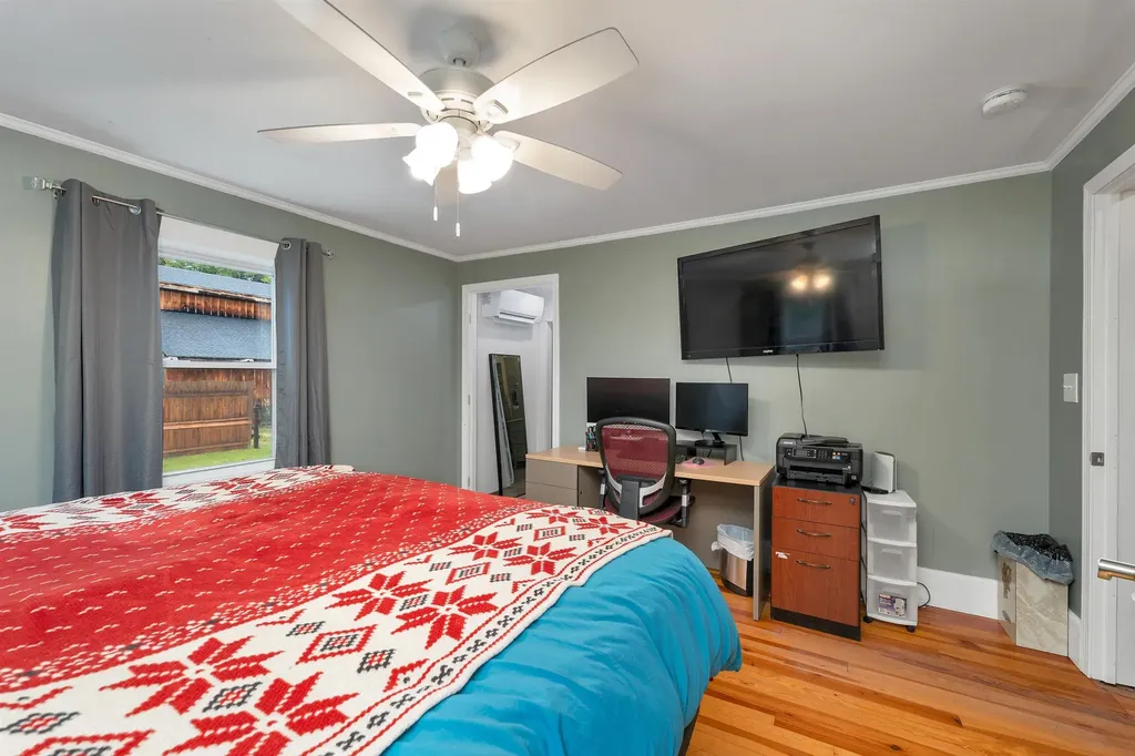 341 Hill Road Franklin NH 03235