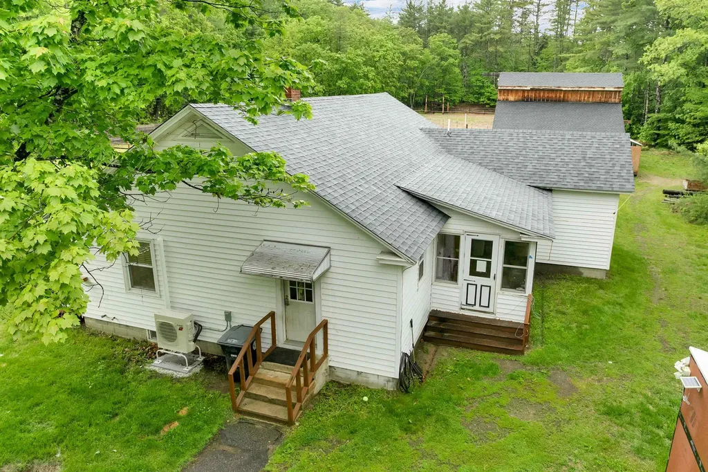 341 Hill Road Franklin NH 03235