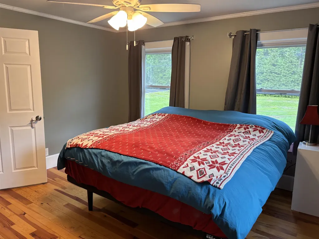 341 Hill Road Franklin NH 03235