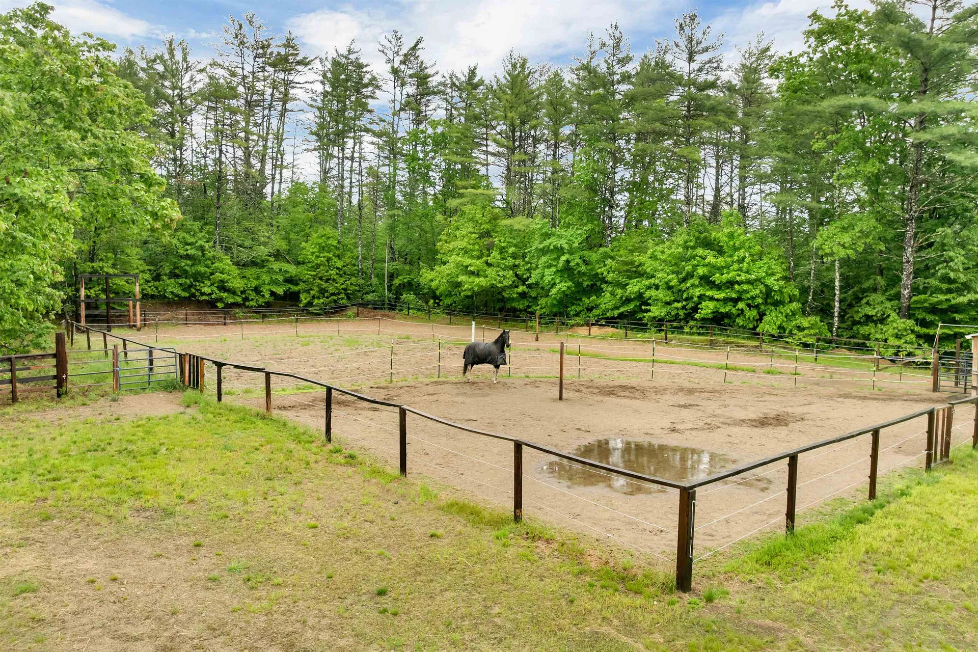 341 Hill Road Franklin NH 03235