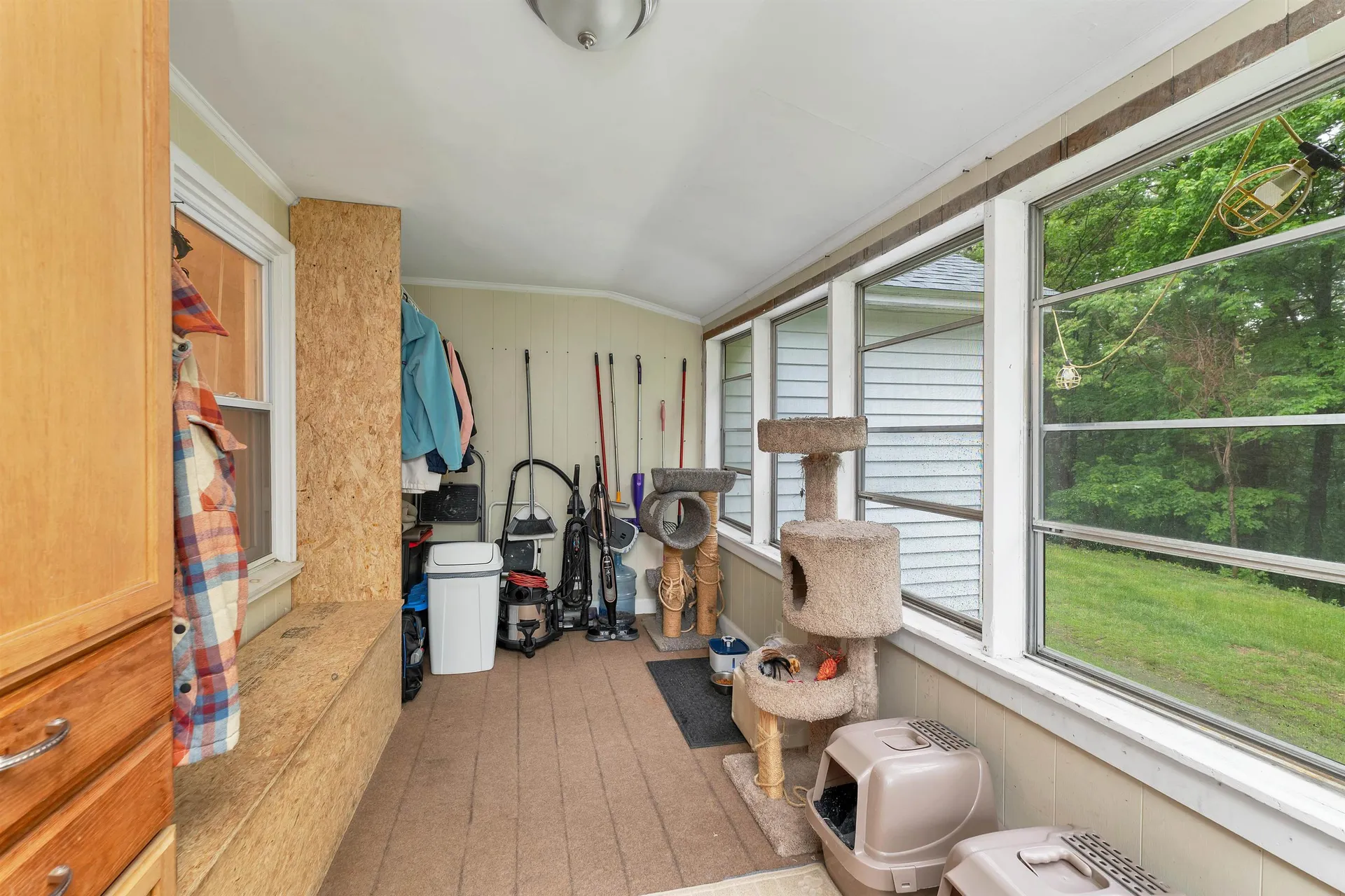 341 Hill Road Franklin NH 03235