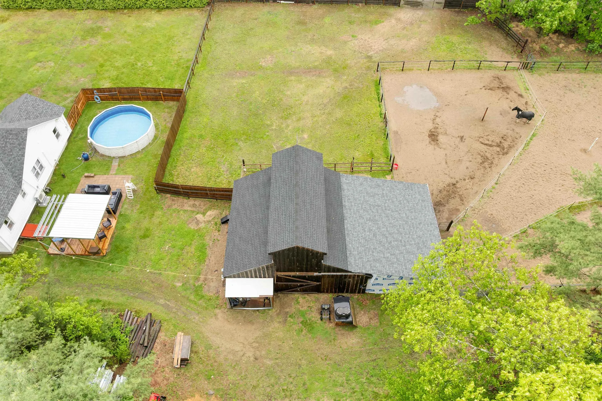 341 Hill Road Franklin NH 03235