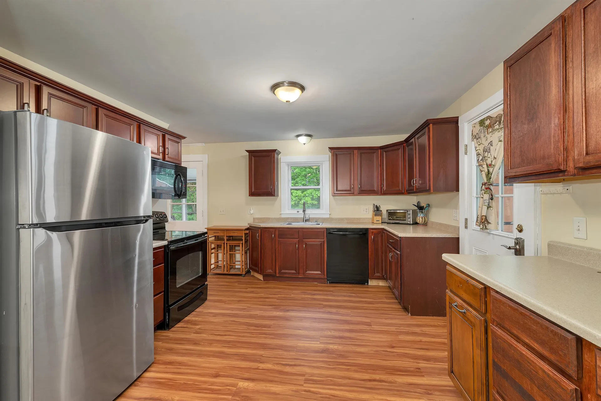 341 Hill Road Franklin NH 03235
