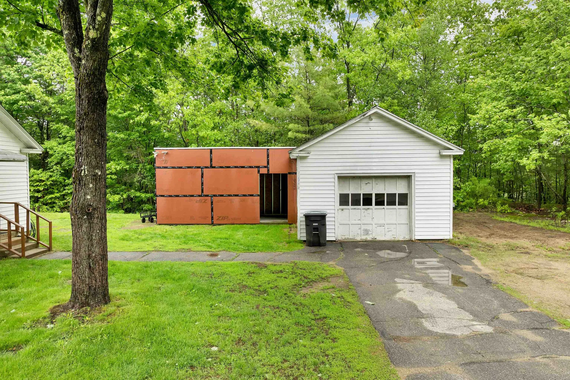 341 Hill Road Franklin NH 03235