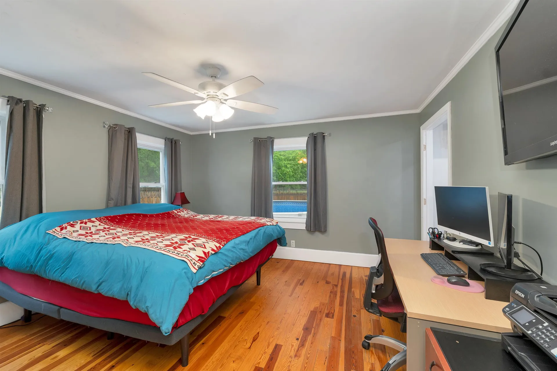 341 Hill Road Franklin NH 03235
