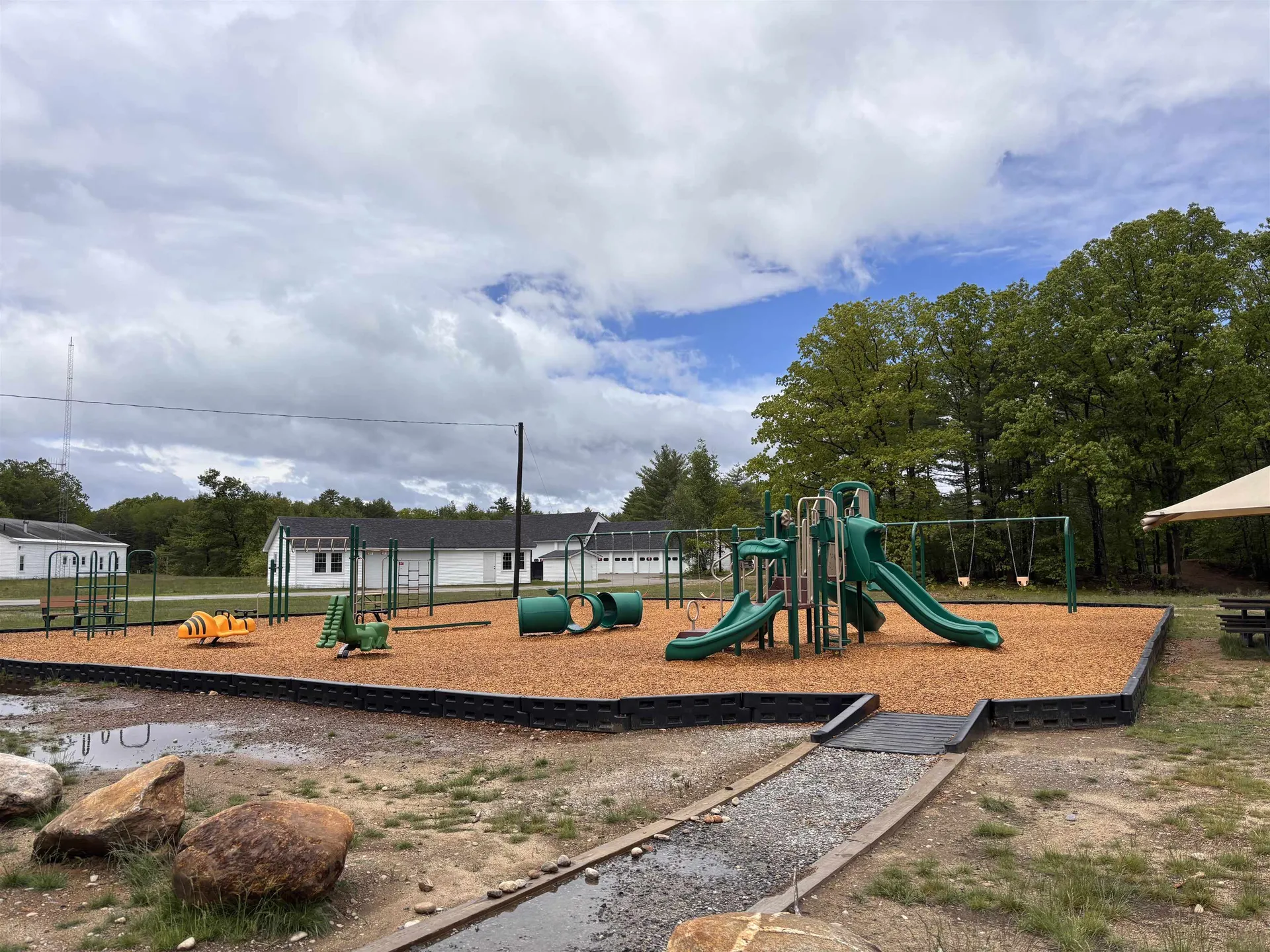 341 Hill Road Franklin NH 03235