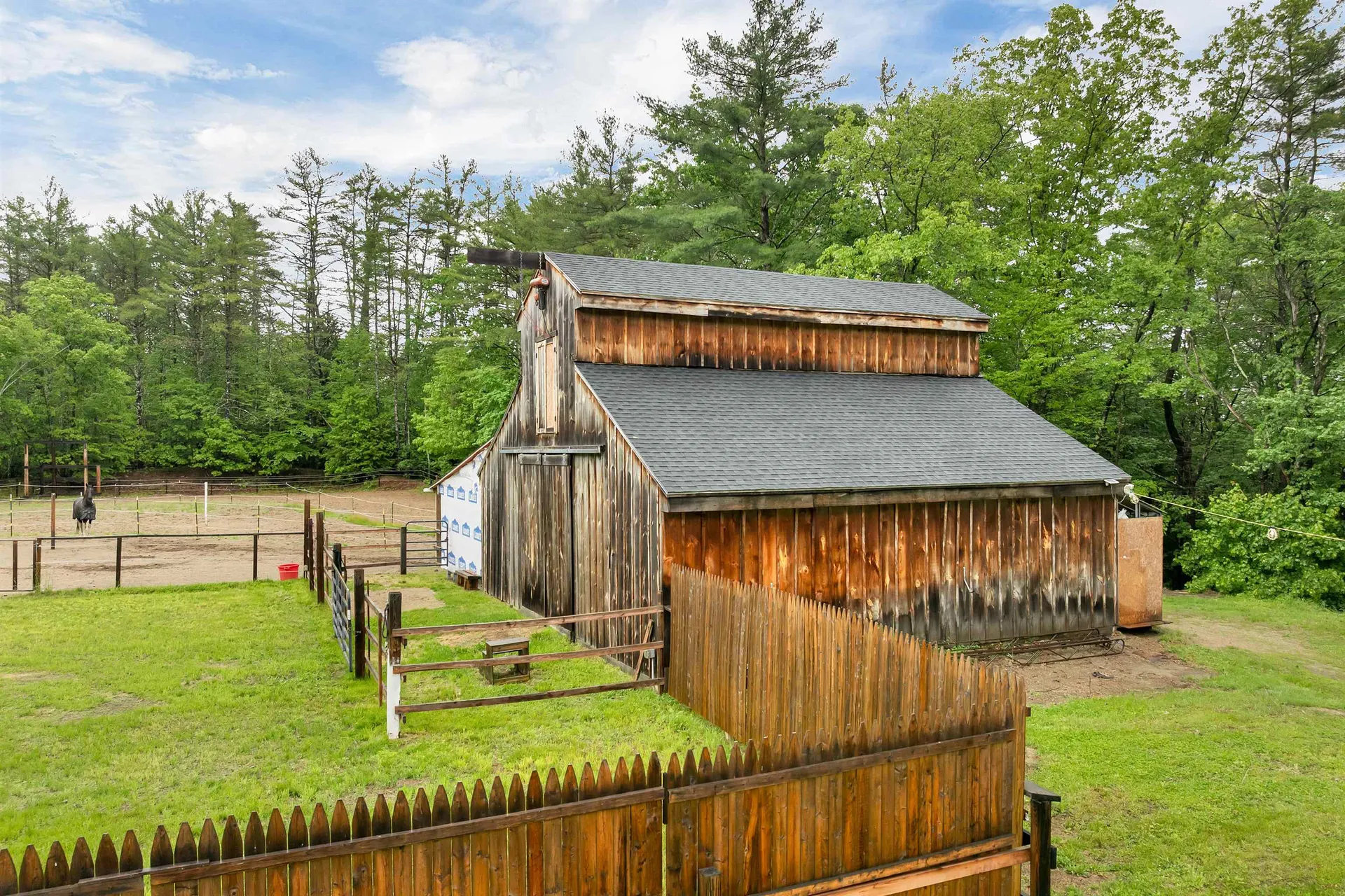 341 Hill Road Franklin NH 03235
