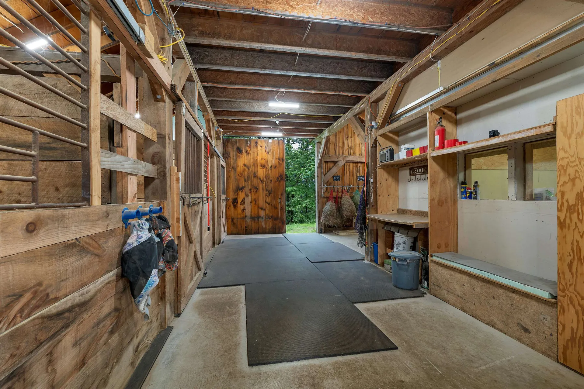 341 Hill Road Franklin NH 03235
